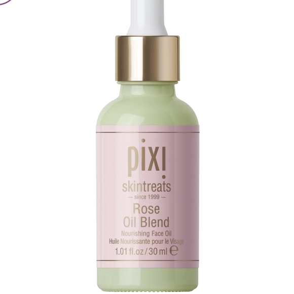 pixl Other - Pixl Rose Oil Blend Face Oil